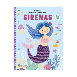 Mundo De Sonidos Y Texturas Sirenas
