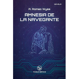 Amnesia De La Navegante