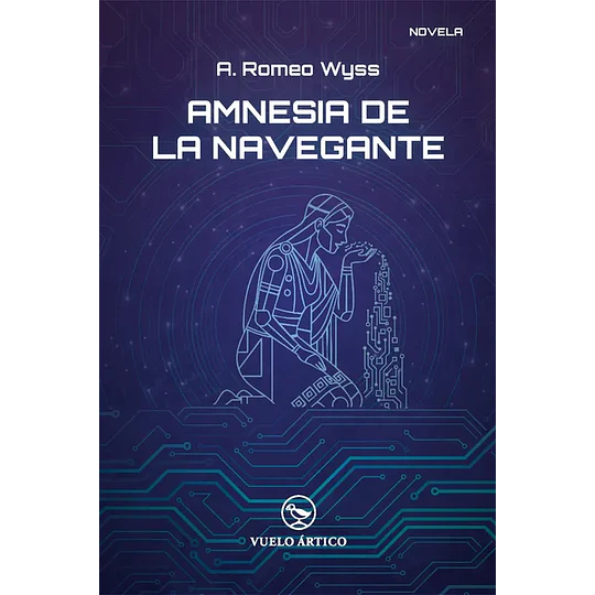 Amnesia De La Navegante