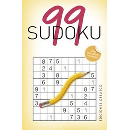 99 Sudoku