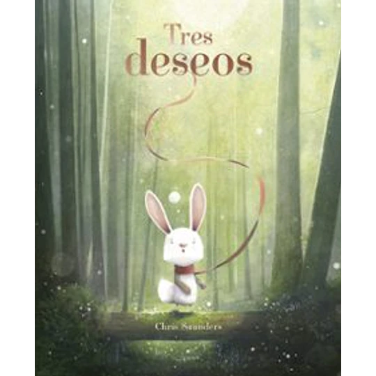 Tres Deseos