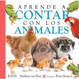 Aprende A Contar Con Los Animales