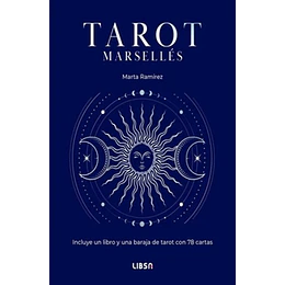 Tarot Marselles