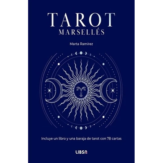Tarot Marselles