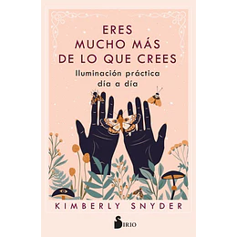 Eres Mucho Mas De Lo Que Crees