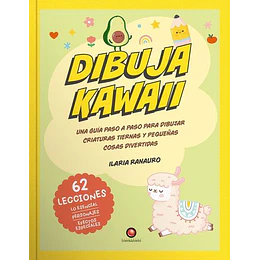 Dibuja Kawaii