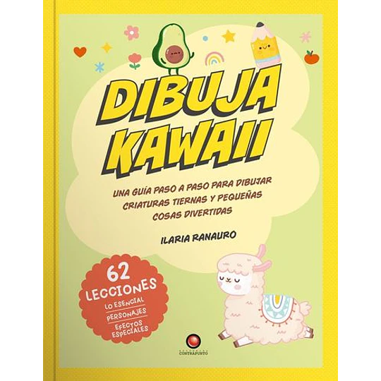 Dibuja Kawaii