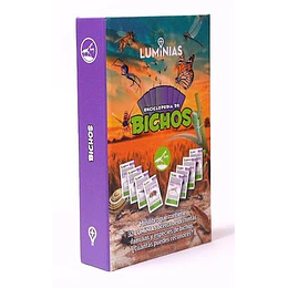 Enciclopedia De Bichos 
