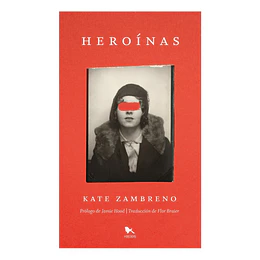 Heroinas