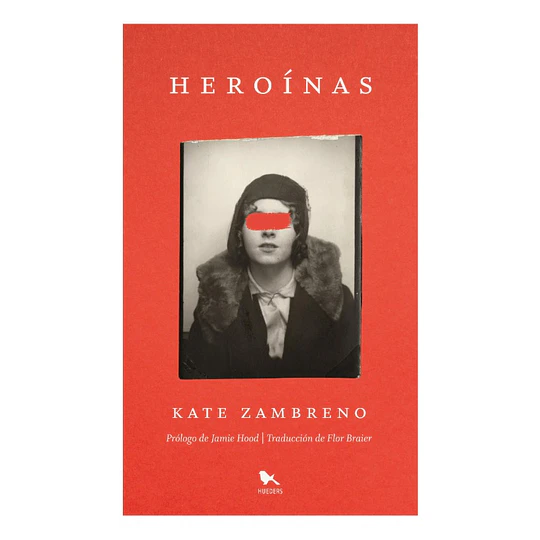Heroinas