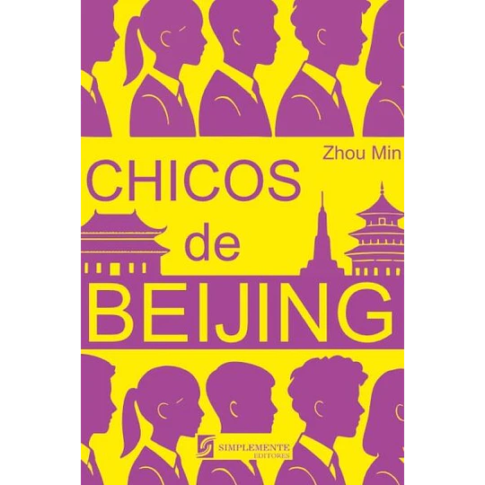 Chicos De Beijing