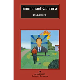 El Adversario