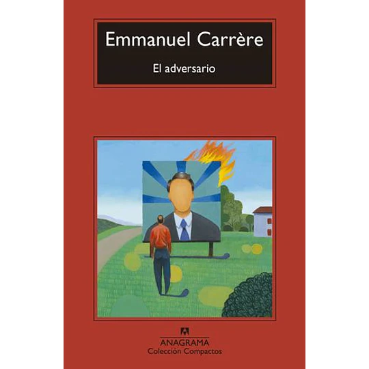 El Adversario