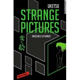 Strange Pictures