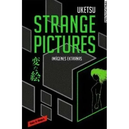 Strange Pictures