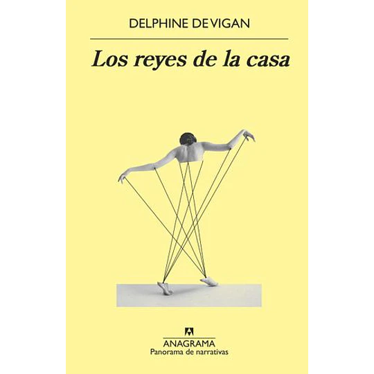 Los Reyes De La Casa
