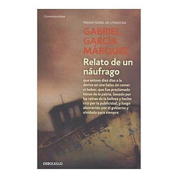 Relato De Un Naufrago