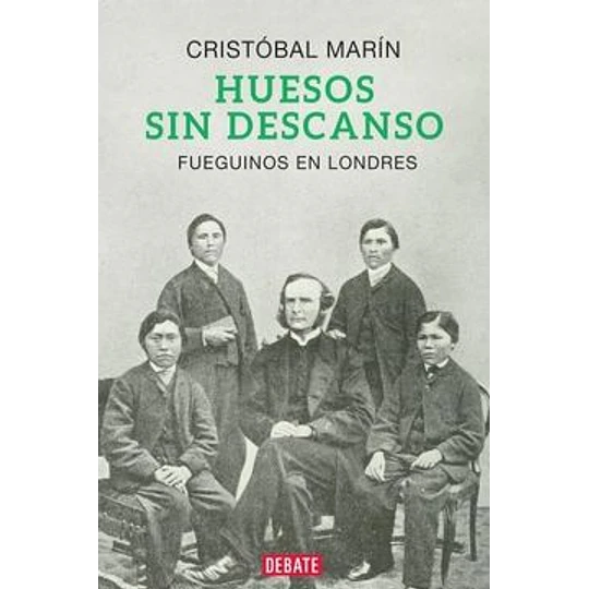 Huesos Sin Descanso