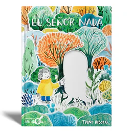 El Señor Nada