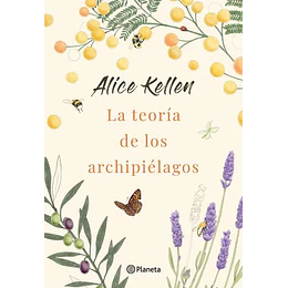 La Teoria De Los Archipielagos