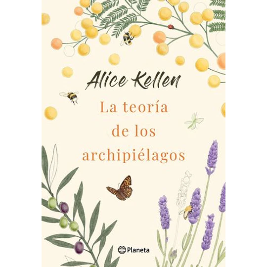 La Teoria De Los Archipielagos
