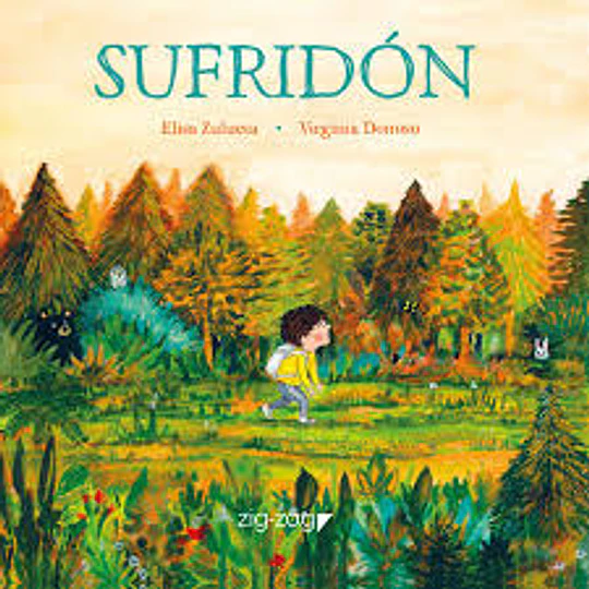 Sufridon