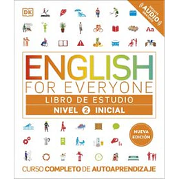 English For Everyone Libro De Estudios 2