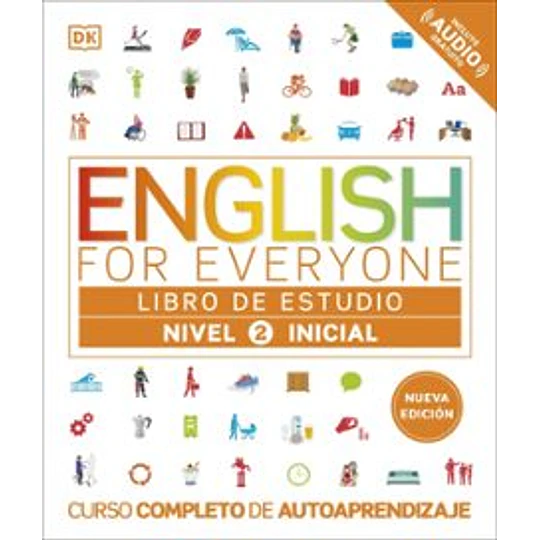 English For Everyone Libro De Estudios 2