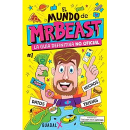 El Mundo De Mrbeast