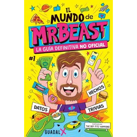 El Mundo De Mrbeast