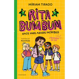 Rita Bum Bum