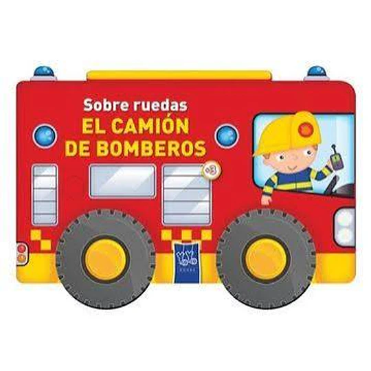 El Camion De Bomberos