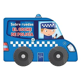 Coche De Policia