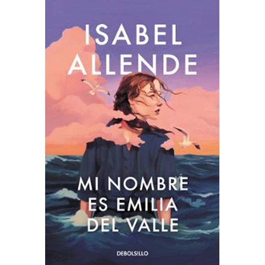 Mi Nombre Es Emilia Del Valle