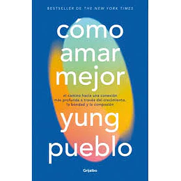 Como Amar Mejor