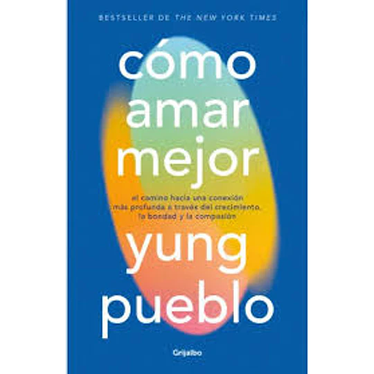 Como Amar Mejor