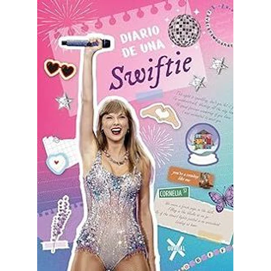 Diario De Una Swiftie