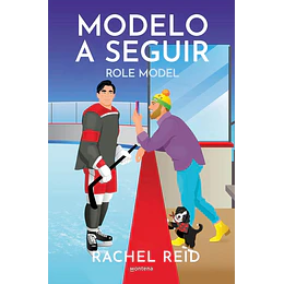 Game Changers 5 -Modelo A Seguir 