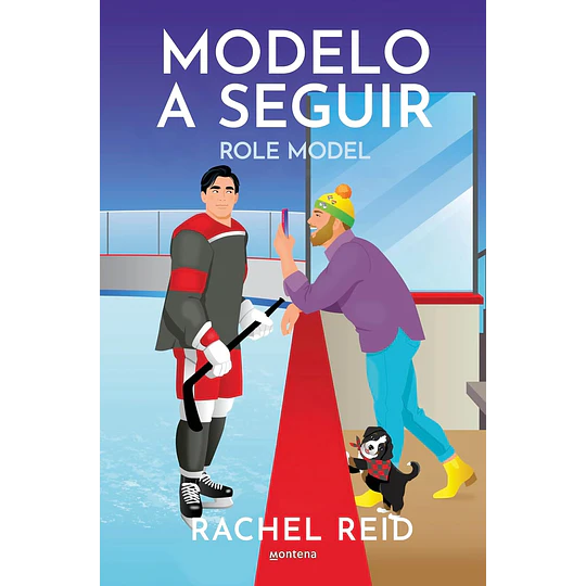 Game Changers 5 -Modelo A Seguir 