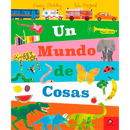 Un Mundo De Cosas