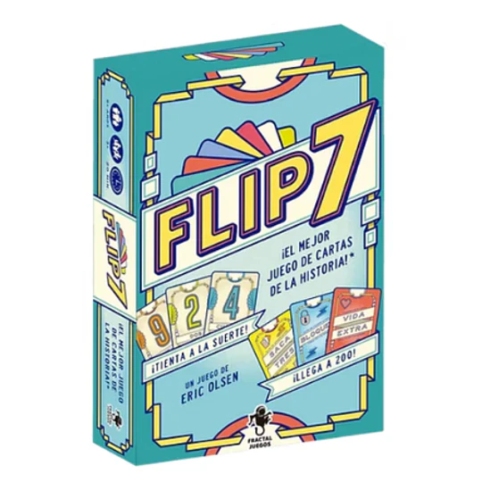 Flip 7