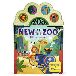 El Nuevo En El Zoologico