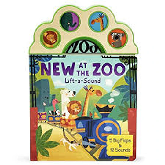 El Nuevo En El Zoologico