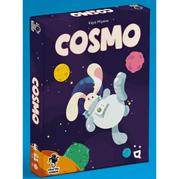 Cosmo
