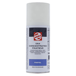 Fijador Concentrado Pastel Spray 064 Talens 150 ml
