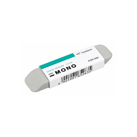 Goma de Arena Tombow 512 A Sand Eraser for Ink - Image 1