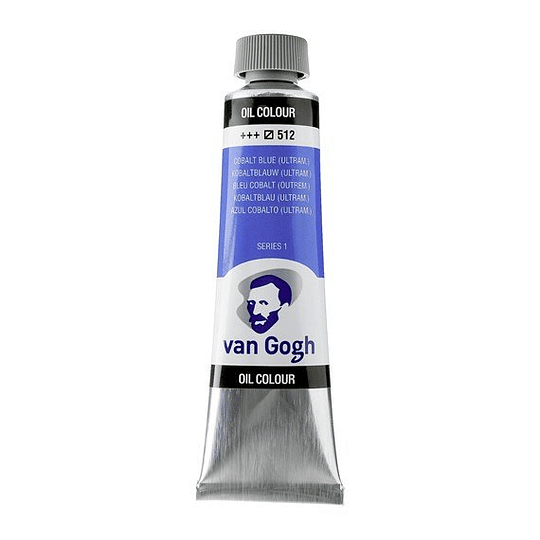 Óleo Van Gogh 40ml Formato Individual - Image 9