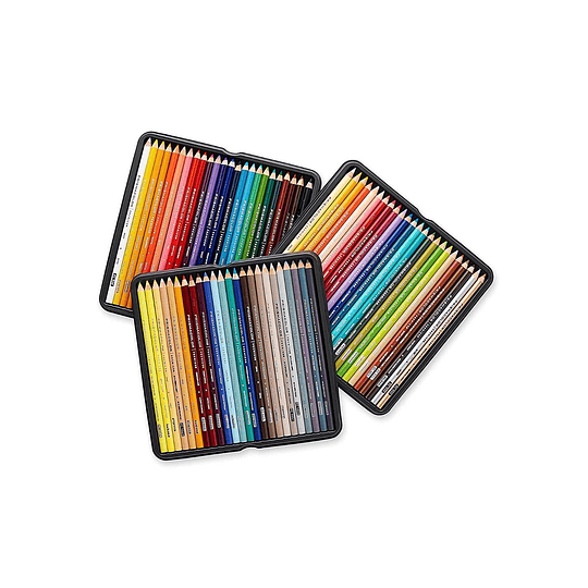 Set de 72 Lápices Prismacolor Premier Soft Core - Image 2