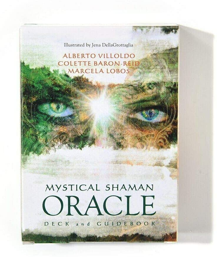 Oráculo Mystical Shaman