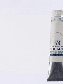 Gouache Blanco Talens 20ml